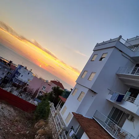 Tresy's Apartmán *