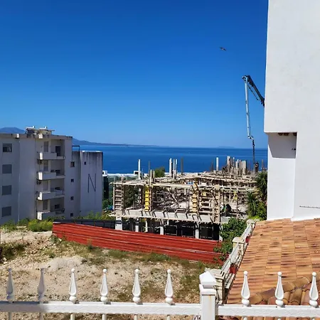 Apartmán Tresy's *