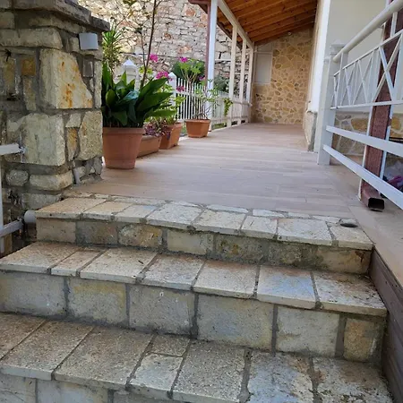 Tresy's Sarandë