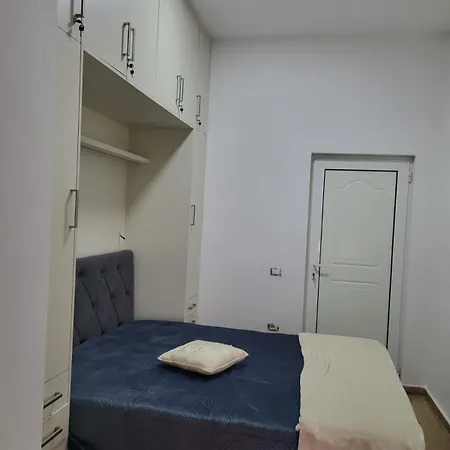 Apartmán Tresy's Sarandë