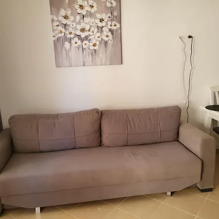 Tresy's Apartmán Sarandë