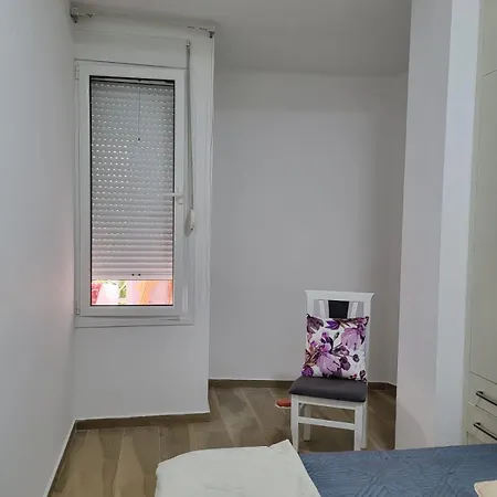 Apartmán Tresy's *