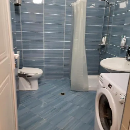 Apartmán Tresy's