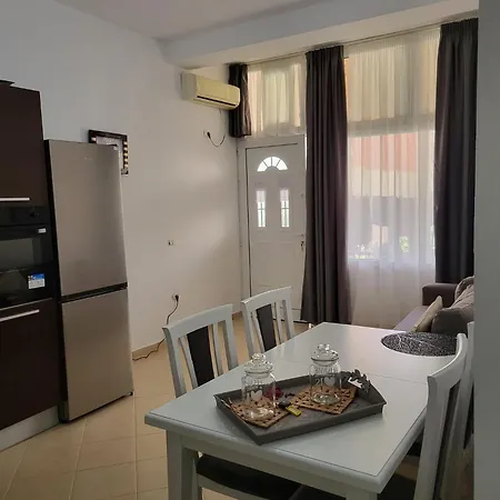 Apartmán Tresy's Sarandë