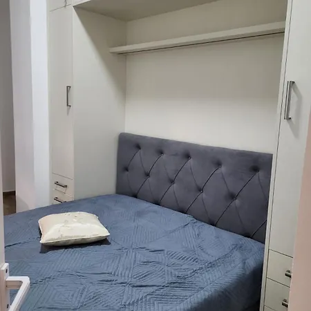 Apartmán Tresy's