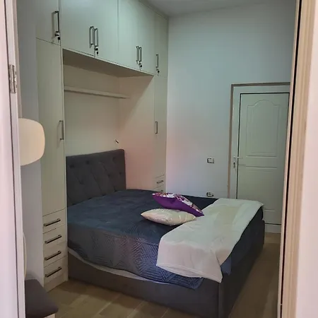 Apartmán Tresy's *